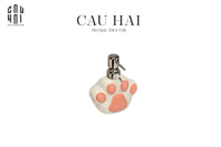 Chai Kit Puppy Feet-CẬU HAI HOME DECOR