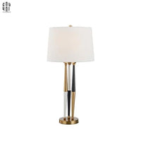 Circus Table Lamp-CẬU HAI HOME DECOR