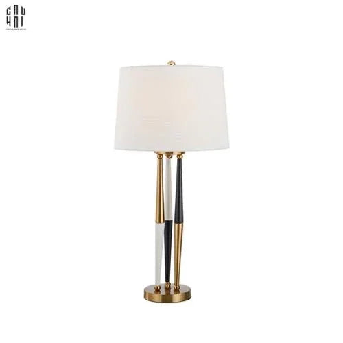 Circus Table Lamp-CẬU HAI HOME DECOR