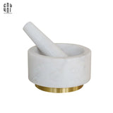 CỐI ĐÁ MARBLE STONE-CẬU HAI HOME DECOR