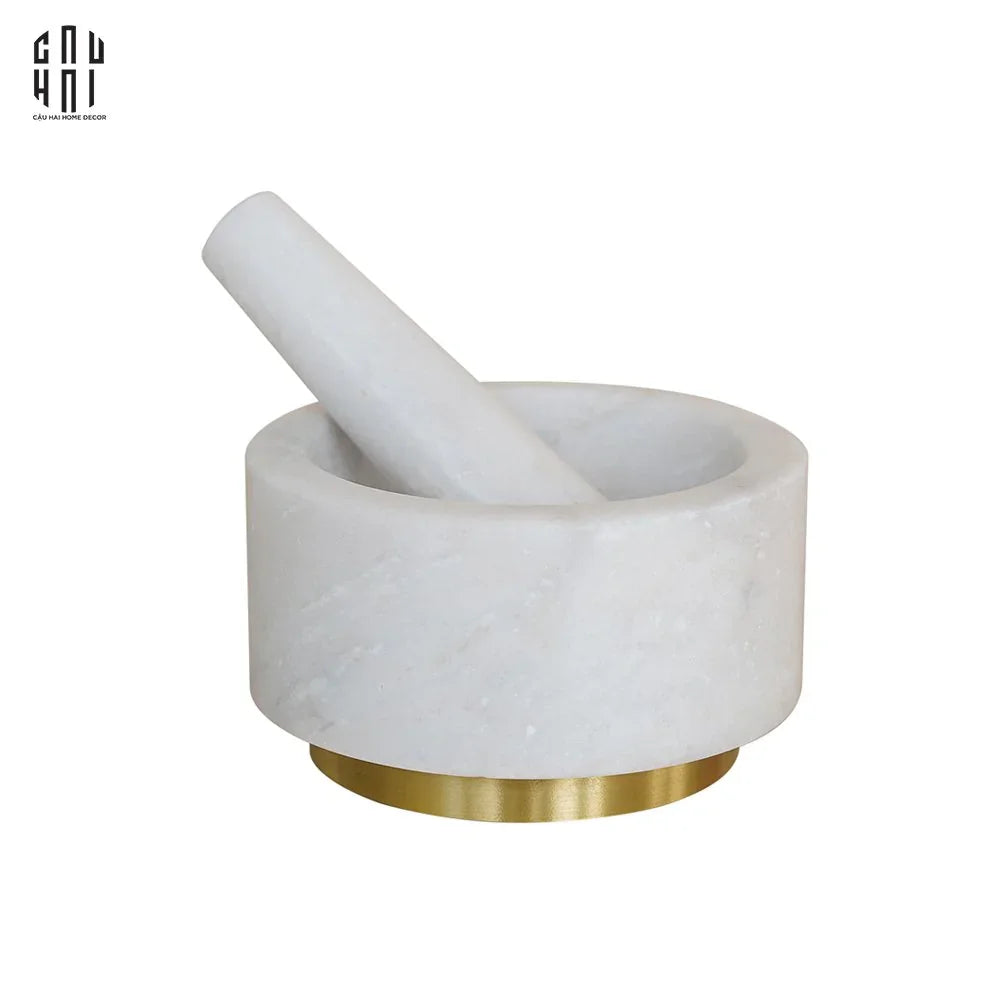 CỐI ĐÁ MARBLE STONE-CẬU HAI HOME DECOR
