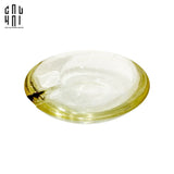 CRYSTAL CIGAR ASHTRAY LAYLA COCKTAILS-CẬU HAI HOME DECOR