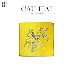Đệm Ghế Kim Chu Tước 50.-CẬU HAI HOME DECOR