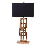 Đèn Bàn Barbara - Barbara Side Table Lamp-ĐÈN BÀN-Đối tác tại Trung Quốc theo từng đơn đặt hàng-CẬU HAI HOME DECOR