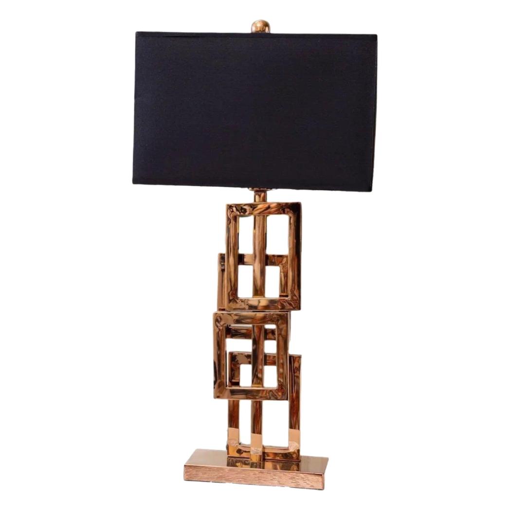 Đèn Bàn Barbara - Barbara Side Table Lamp-ĐÈN BÀN-Đối tác tại Trung Quốc theo từng đơn đặt hàng-CẬU HAI HOME DECOR