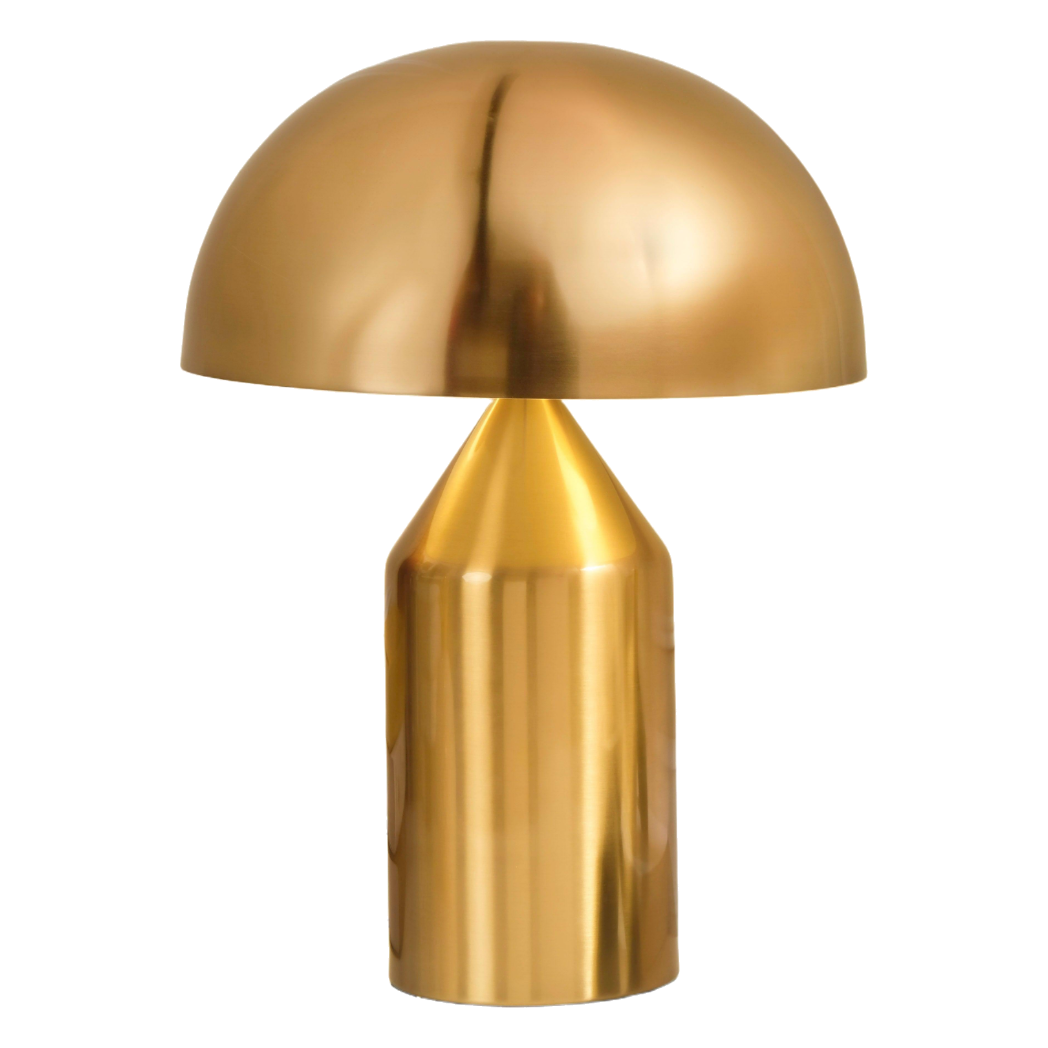 Đèn Bàn Mushroom Lamp Table H50-ĐÈN BÀN-CẬU HAI HOME DECOR-CẬU HAI HOME DECOR