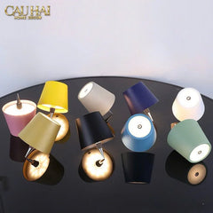 Đèn Led Nút Chai Clip-On Lumière Bottle Lamp - Aurum-CẬU HAI HOME DECOR