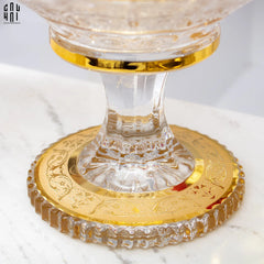 Đĩa Trái Cây Mason S17.5 Ss25-CẬU HAI HOME DECOR