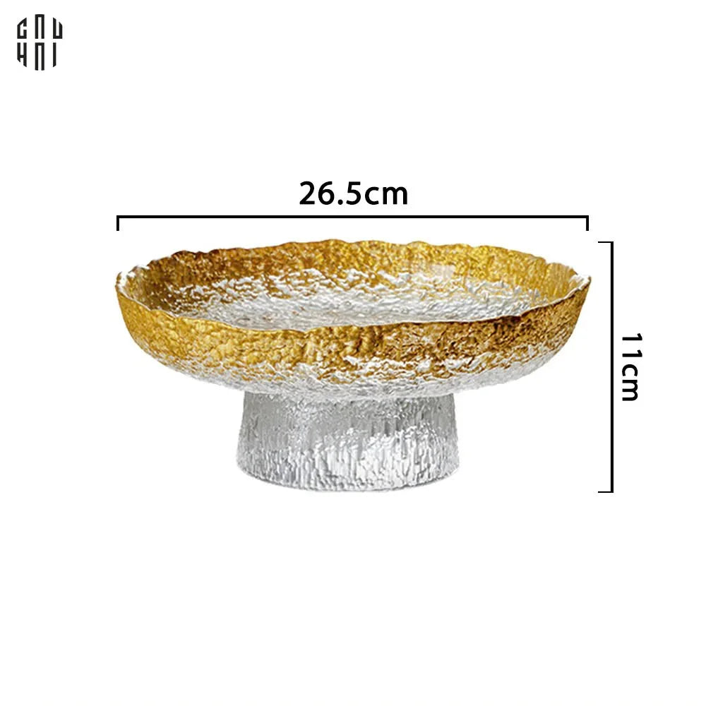 ĐĨA TRÁI CÂY MULLER SIZE L SS25 - CẬU HAI HOME DECOR