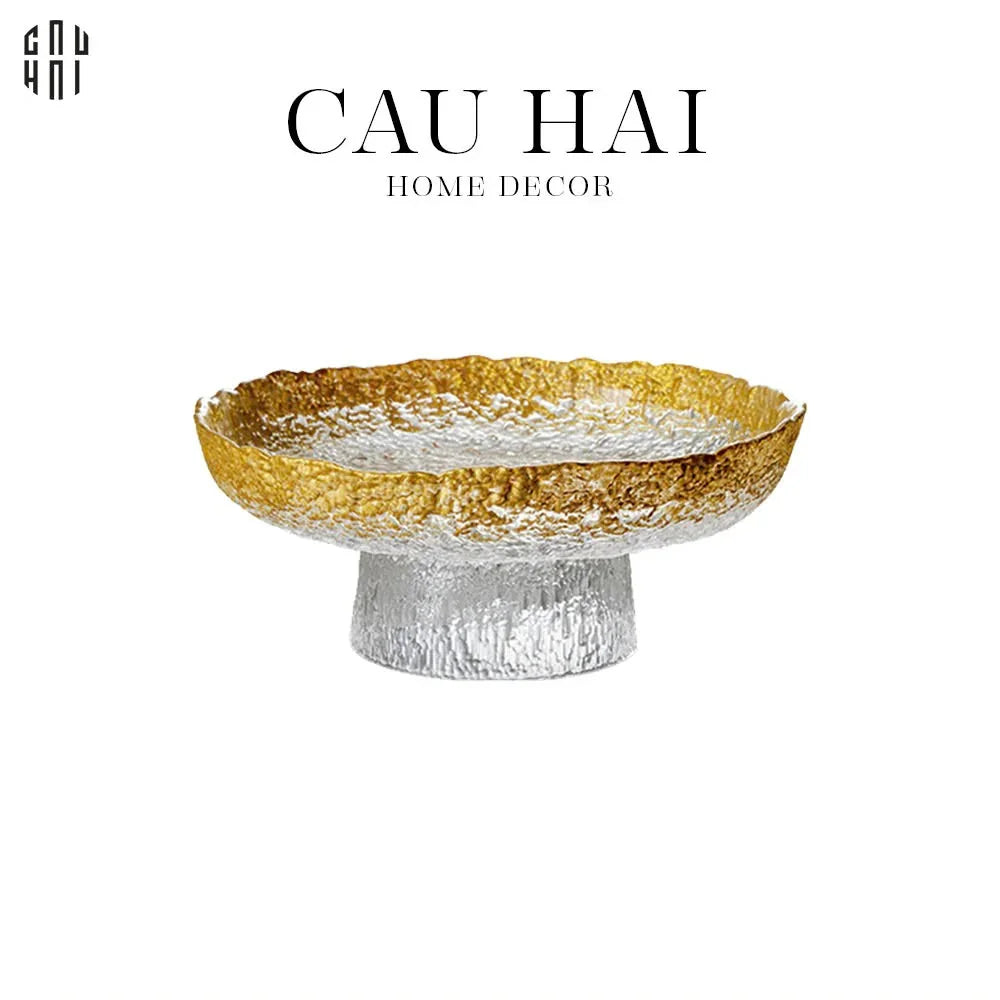 ĐĨA TRÁI CÂY MULLER SIZE M SS25 - CẬU HAI HOME DECOR