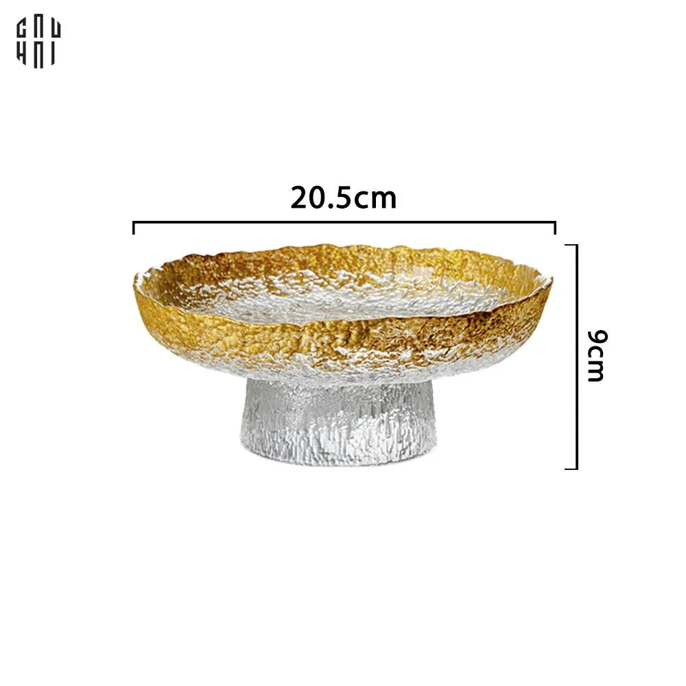 ĐĨA TRÁI CÂY MULLER SIZE M SS25 - CẬU HAI HOME DECOR