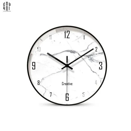 ĐỒNG HỒ ARTHUR - CẬU HAI HOME DECOR