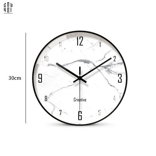 ĐỒNG HỒ ARTHUR - CẬU HAI HOME DECOR