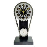 Đồng Hồ Cơ Khí Aerolift Balloon Clock Gear-ĐỒNG HỒ-Đối tác tại Trung Quốc theo từng đơn đặt hàng-CẬU HAI HOME DECOR