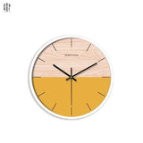 ĐỒNG HỒ ECLIPSE - CẬU HAI HOME DECOR