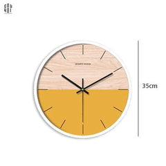 Đồng Hồ Eclipse-CẬU HAI HOME DECOR