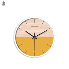 Đồng Hồ Eclipse-CẬU HAI HOME DECOR