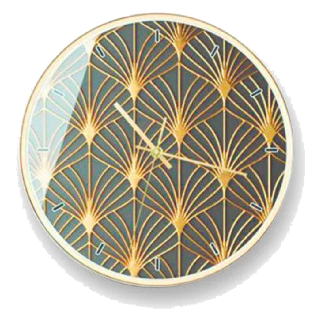 Đồng Hồ Golden Maple-ĐỒNG HỒ-Đối tác tại Trung Quốc theo từng đơn đặt hàng-CẬU HAI HOME DECOR