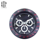 Đồng Hồ Venom - CẬU HAI HOME DECOR