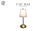 ÉCLAT LAMP - ĐÈN SẠC 3 CHẾ ĐỘ-CẬU HAI HOME DECOR