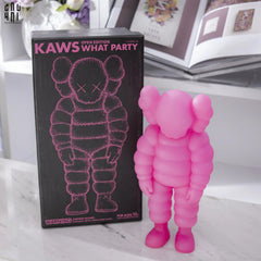 Elysian - Tượng Pinky Super Kaw Full Box - Ss25-CẬU HAI HOME DECOR