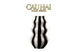 Fêtes Couture - Bình Hoa Grande Blackberry Clowny H23-CẬU HAI HOME DECOR