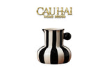 Fêtes Couture - Bình Hoa Petit Blackberry Clowny H13-CẬU HAI HOME DECOR