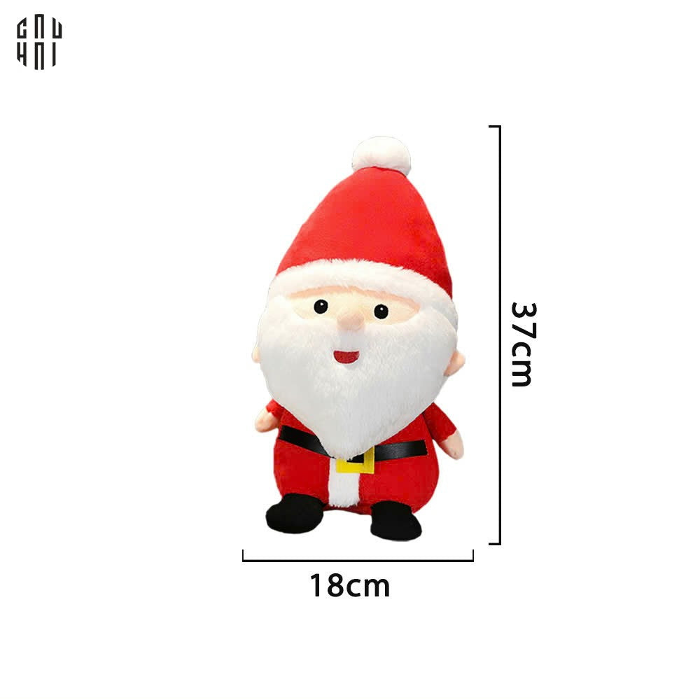 Fêtes Couture - Ông Già Noël - Junior Santa Claus-TRANG TRÍ GIÁNG SINH-Đối tác tại Trung Quốc theo từng đơn đặt hàng-CẬU HAI HOME DECOR