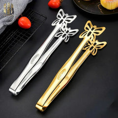 Gắp Đá Fancy Club - Butterfly 24 Cm-CẬU HAI HOME DECOR