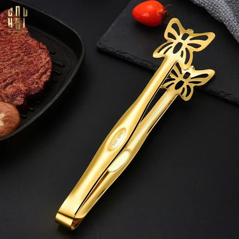 GẮP ĐÁ FANCY CLUB - BUTTERFLY 30 CM - CẬU HAI HOME DECOR