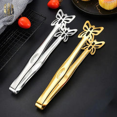 Gắp Đá Fancy Club - Butterfly 30 Cm-CẬU HAI HOME DECOR
