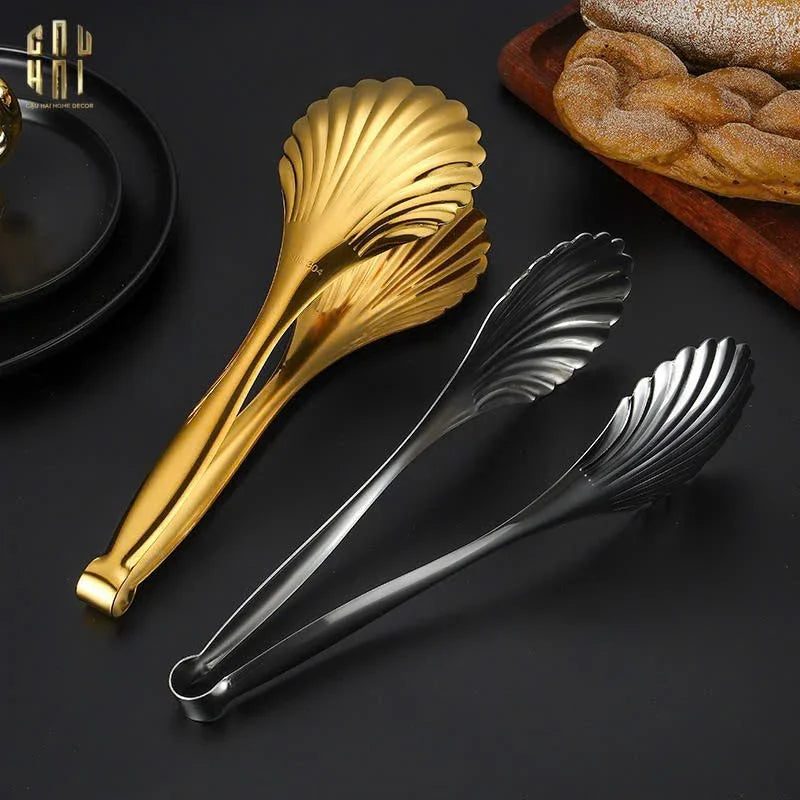 GẮP ĐÁ FANCY CLUB - SHELL - CẬU HAI HOME DECOR