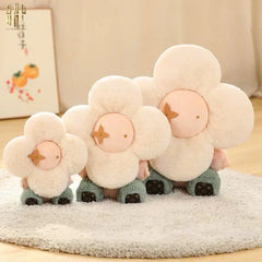 Gấu Bông Vivienne Pinky Original Size 37 Ss25-CẬU HAI HOME DECOR