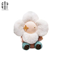 Gấu Bông Vivienne Pinky Original Size 37 Ss25-CẬU HAI HOME DECOR