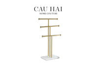 Giá Treo Đa Năng Triptyque T Lux-CẬU HAI HOME DECOR
