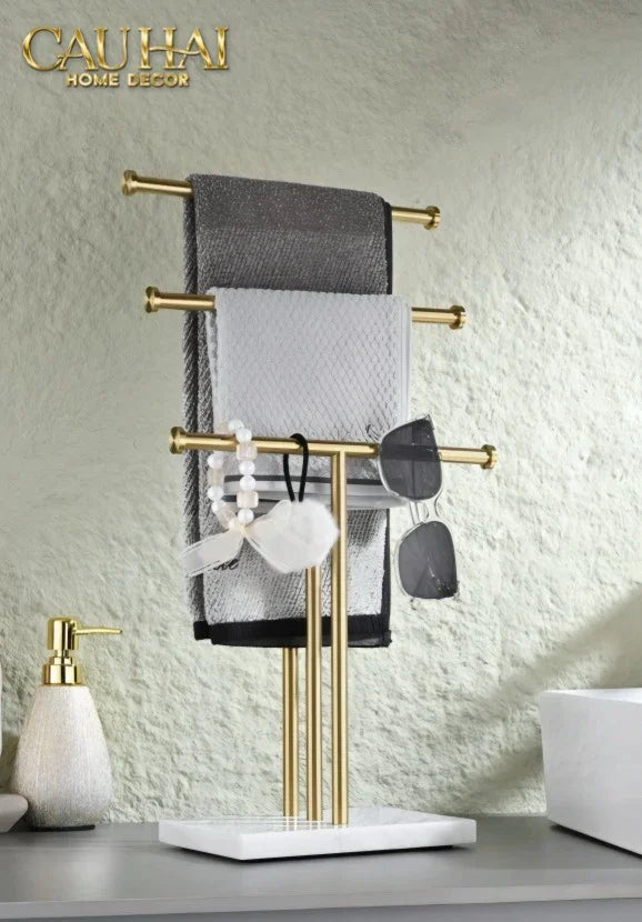 Giá Treo Đa Năng Triptyque T Lux-KỆ TRANG TRÍ-Đối tác tại Trung Quốc theo từng đơn đặt hàng-CẬU HAI HOME DECOR