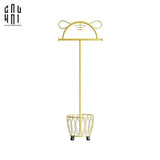 GIÁ TREO ĐỒ MARTINI SS25 - CẬU HAI HOME DECOR