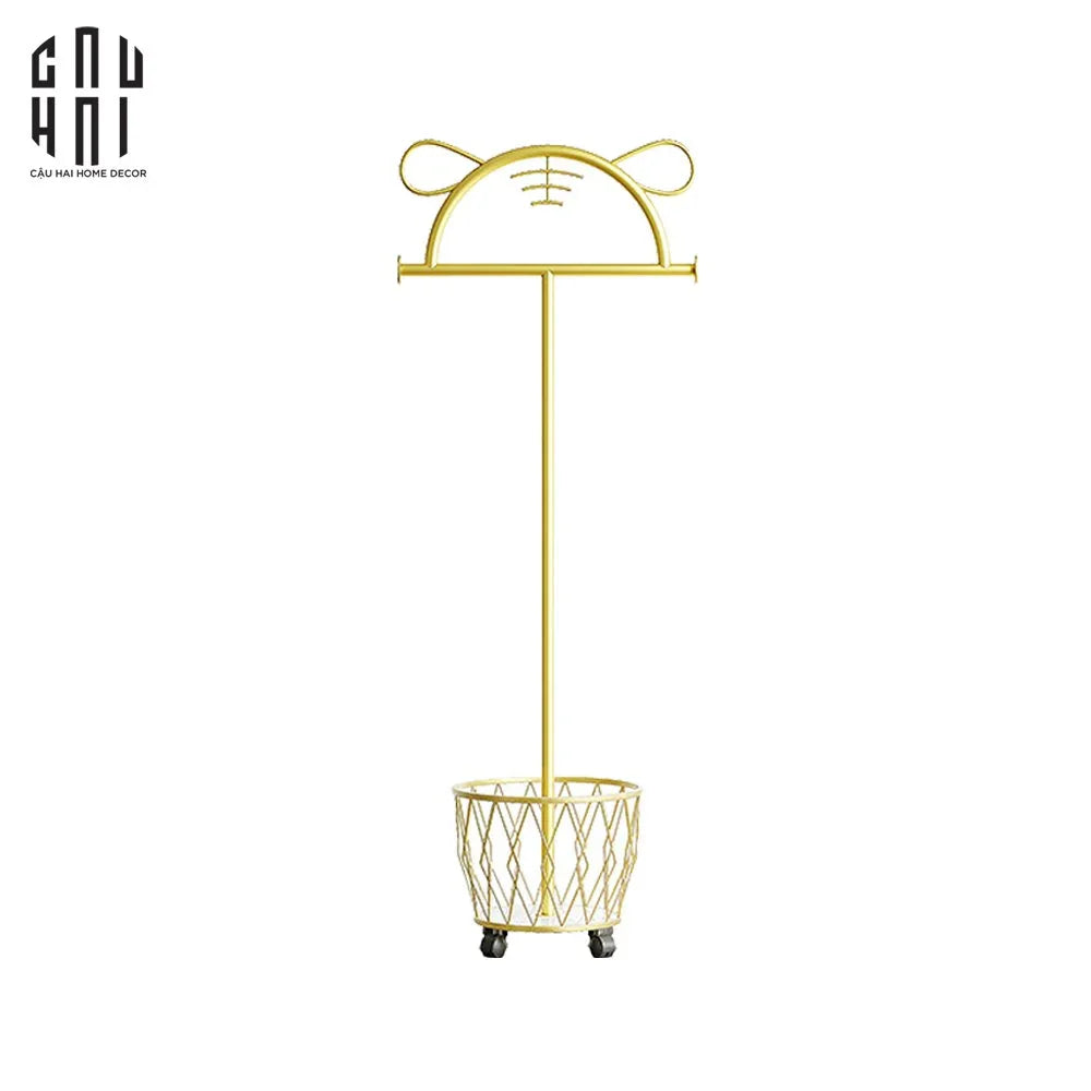 GIÁ TREO ĐỒ MARTINI SS25 - CẬU HAI HOME DECOR