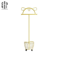 Giá Treo Đồ Martini Ss25-CẬU HAI HOME DECOR