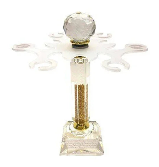Giá Treo Ly Vang Glorious Oxford Crystal Rack-LY THỦY TINH-Đối tác tại Trung Quốc theo từng đơn đặt hàng-CẬU HAI HOME DECOR