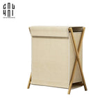 GIỎ ĐỰNG ĐỒ JESSIE - CẬU HAI HOME DECOR