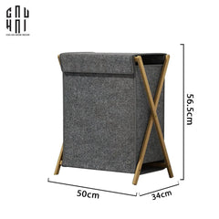 Giỏ Đựng Đồ Meghan-CẬU HAI HOME DECOR