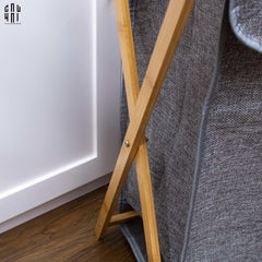 Giỏ Đựng Đồ Meghan-CẬU HAI HOME DECOR