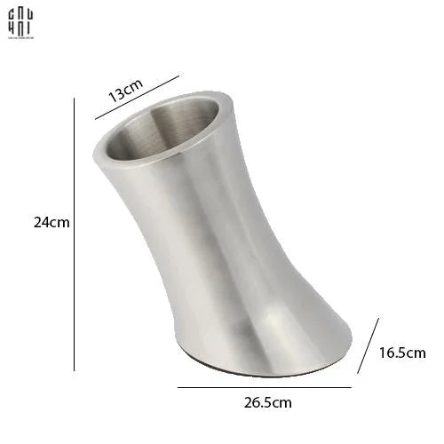 GRAVITY ICE BUCKET-CẬU HAI HOME DECOR