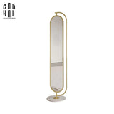 Gương Full Body -Ft Giá Treo Đồ Robbie-GƯƠNG TRANG ĐIỂM-Đối tác tại Trung Quốc theo từng đơn đặt hàng-CẬU HAI HOME DECOR
