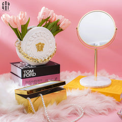 Haute Folie - Hộp Đựng Đa Năng - Briton Premium Ss25-CẬU HAI HOME DECOR