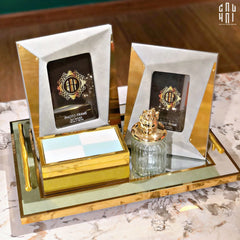 Haute Folie - Hộp Đựng Đa Năng - Briton Premium Ss25-CẬU HAI HOME DECOR