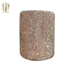 Haute Folie - Lọ Đựng Cọ Lunar Diamond Bling Bling-CẬU HAI HOME DECOR