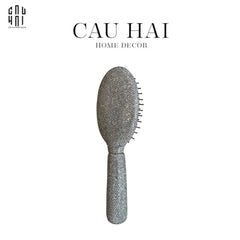 Haute Folie - Lược Oval Diamond Bling Bling-CẬU HAI HOME DECOR