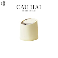 Haute Folie - Thùng Rác Mini Fantasy Ss25-CẬU HAI HOME DECOR